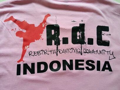 Rebirth Dancing Community Cabang Kota Purwokerto
