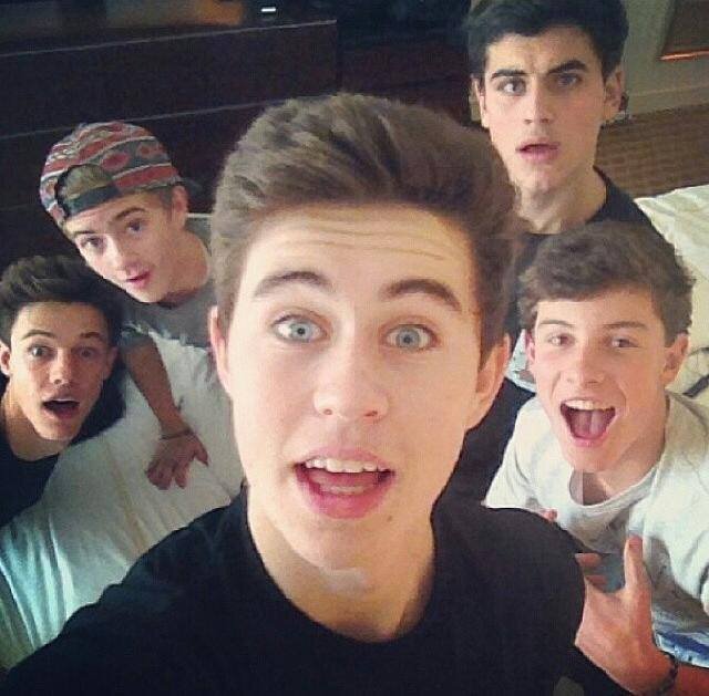 fav/rt my last rt if you agree