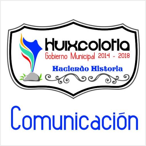 Cuenta oficial del Gobierno Municipal de San Salvador Huixcolotla Puebla.