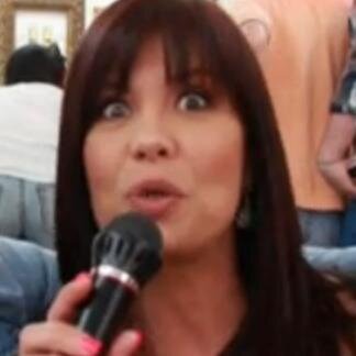 Mulher furacão.