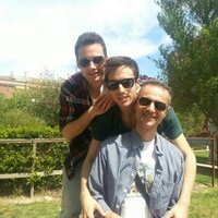 Xavier Bellver (@xevibellver) 's Twitter Profile