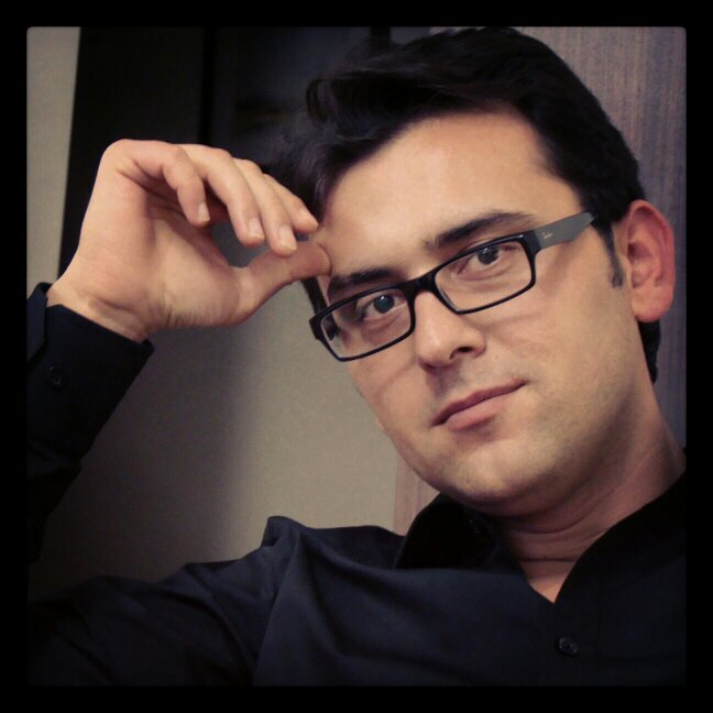 BKRBOZKURT's profile picture. @BKodlama