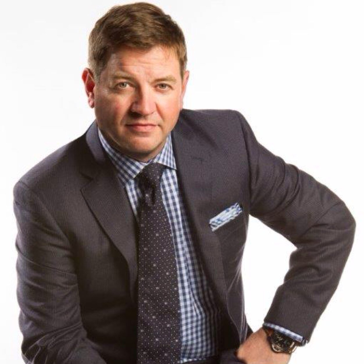 Chief Operations Officer TELUS Communications. TELUS, let’s make the future friendly. Opinions are my own.