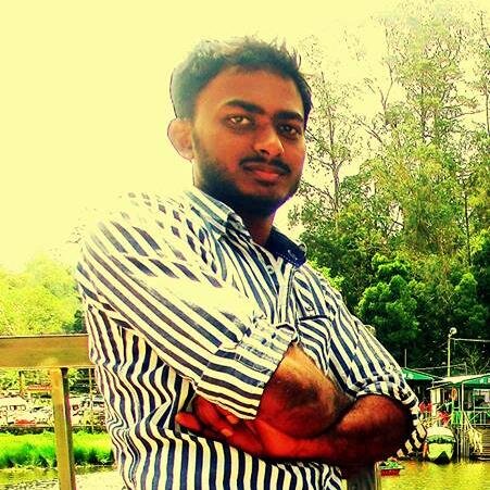 Proud Indian | Nation First, Always First