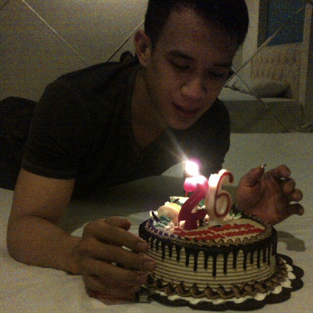 bobby_wibisono's profile picture. Salesmanager.                                        Bb pin 2B7EA4E4.                                    Surabaya,jakarta