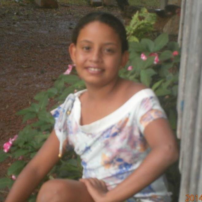 angelycaluz's profile picture. 