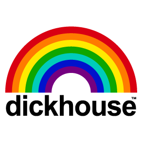 The official Dickhouse Entertainment Twitter feet— feet? No, feed.