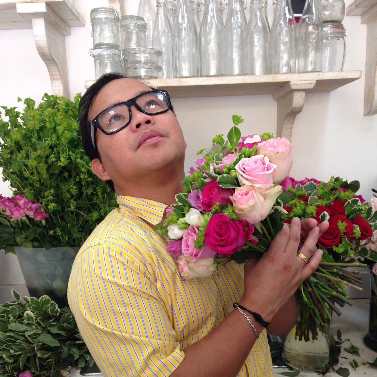 OCTOBERBLOOM's profile picture. love flowers🌹🌹🌹