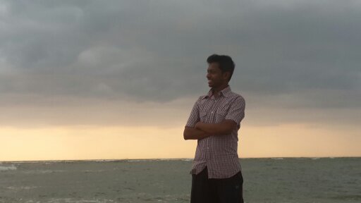 NarayanItagi Profile Picture