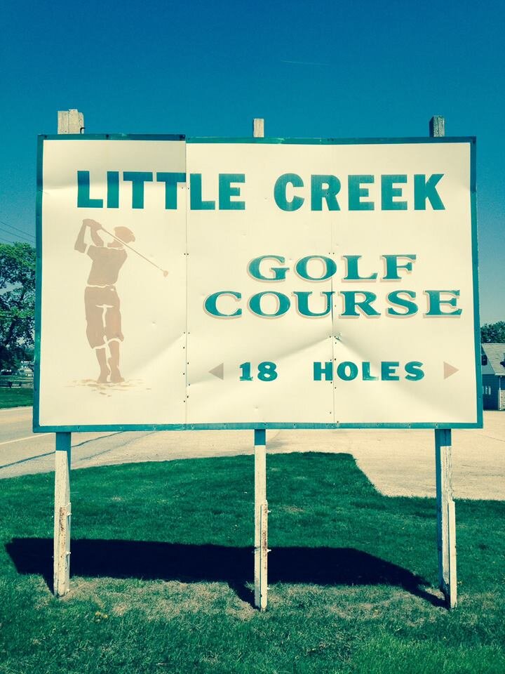 Little Creek Golf ( LittleCreekGolf) Twitter Little Creek Golf ( LittleCreekGolf) Twitter