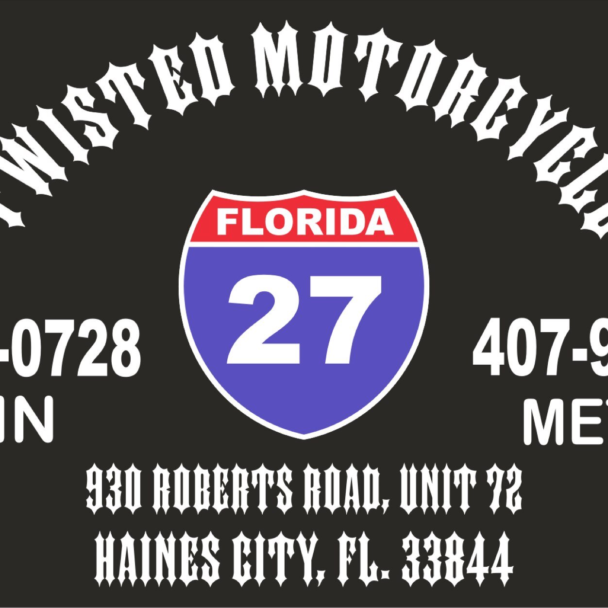 Motorcycle Detailing & Polishing-Road Assistance-Motorcycle & Jet Sky Restoration-Paint jobs-Performance Mods-General Maintenance-Fairings Repair-Chrome & Custo
