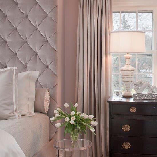 KARSE DESIGNS specializes in creating beautiful custom upholstered headboards. We ship nationwide to your doorstep.