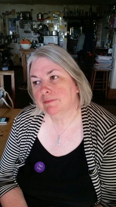 Lesley Stephenson