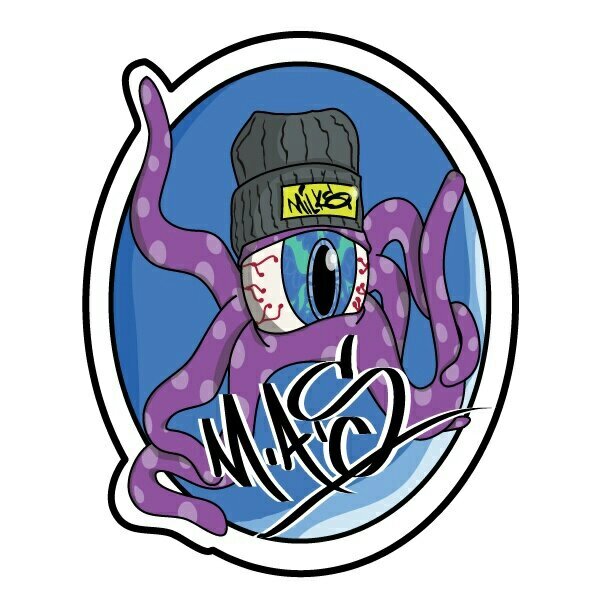 Proud husband, Father and artist! Available for commissions DM me. IG: milksartspill