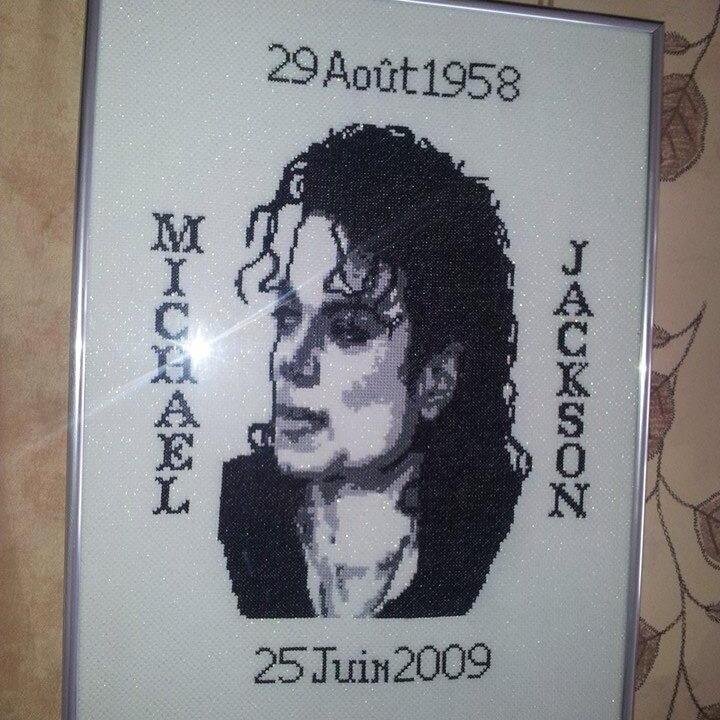 patagepub62's profile picture. Différente Création au point de croix
Nous pouvons faire à la demande des personnes
A la commande : on demande un acompte
On fait des Cadres de Naissance, Baptê