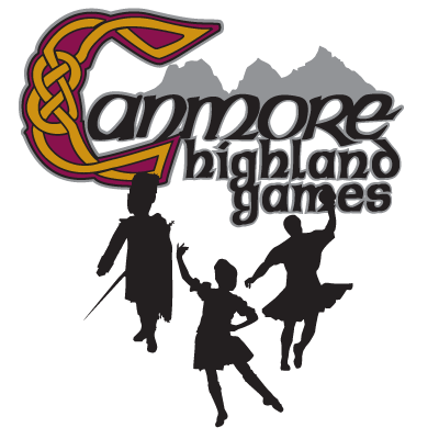 Canmore Highland Games take place annually on the Sunday of Labour Day weekend in Canmore, Alberta - in the beautiful Canadian Rockies! Celebrating 28yrs 2019.