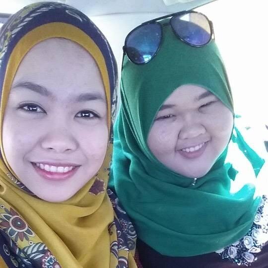 ^_-^  3 cinta pada ilahi cinta yang mulia, cinta pada manusia cinta dusta ... setiakan cinta dan kaseh sayangmu padanya 3 ^_^