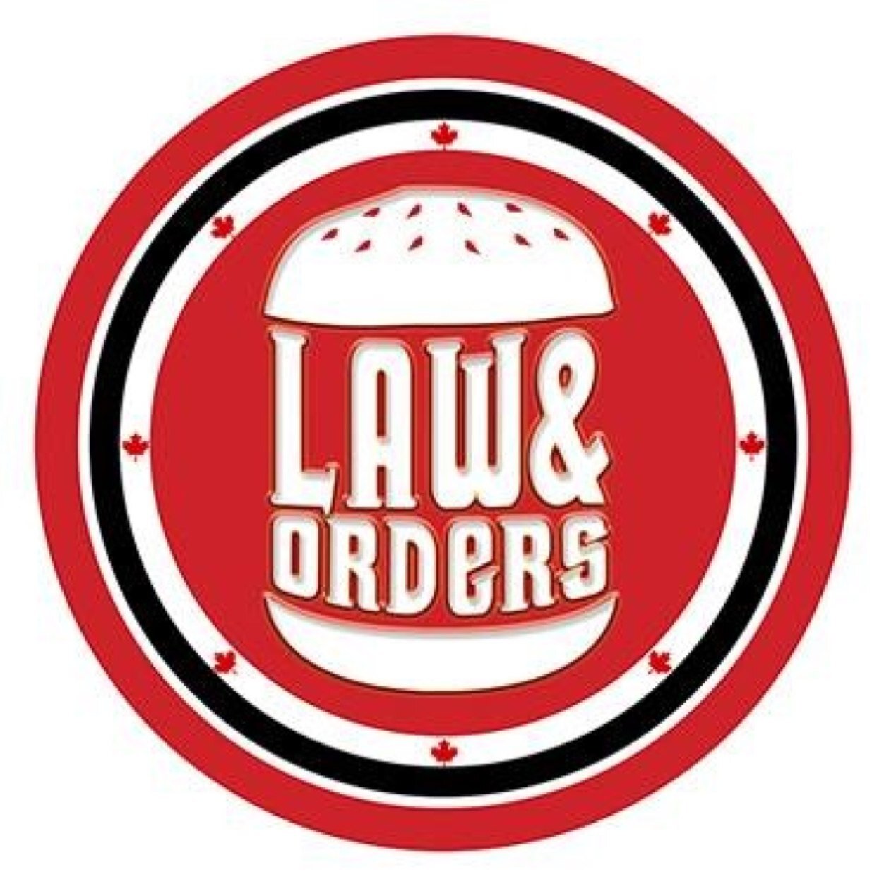 Law & Orders is a family run business making delicious burgers, fries, poutine and pizza!