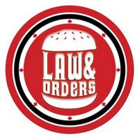 Law & Orders Burgers and Fries (@laworders) Twitter profile photo