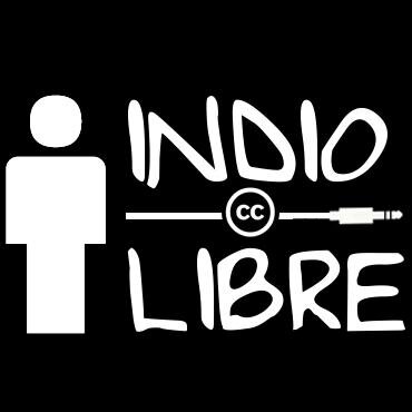 IndioLibreCC's profile picture. 