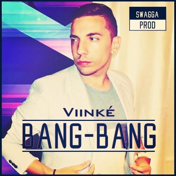ViinkeOfficiel's profile picture. Viinké | 22 ans | Rappeur/Beatmaker    de Saint-Etienne [42]