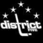 Official Twitter of District 5 Men's League of the PPHL