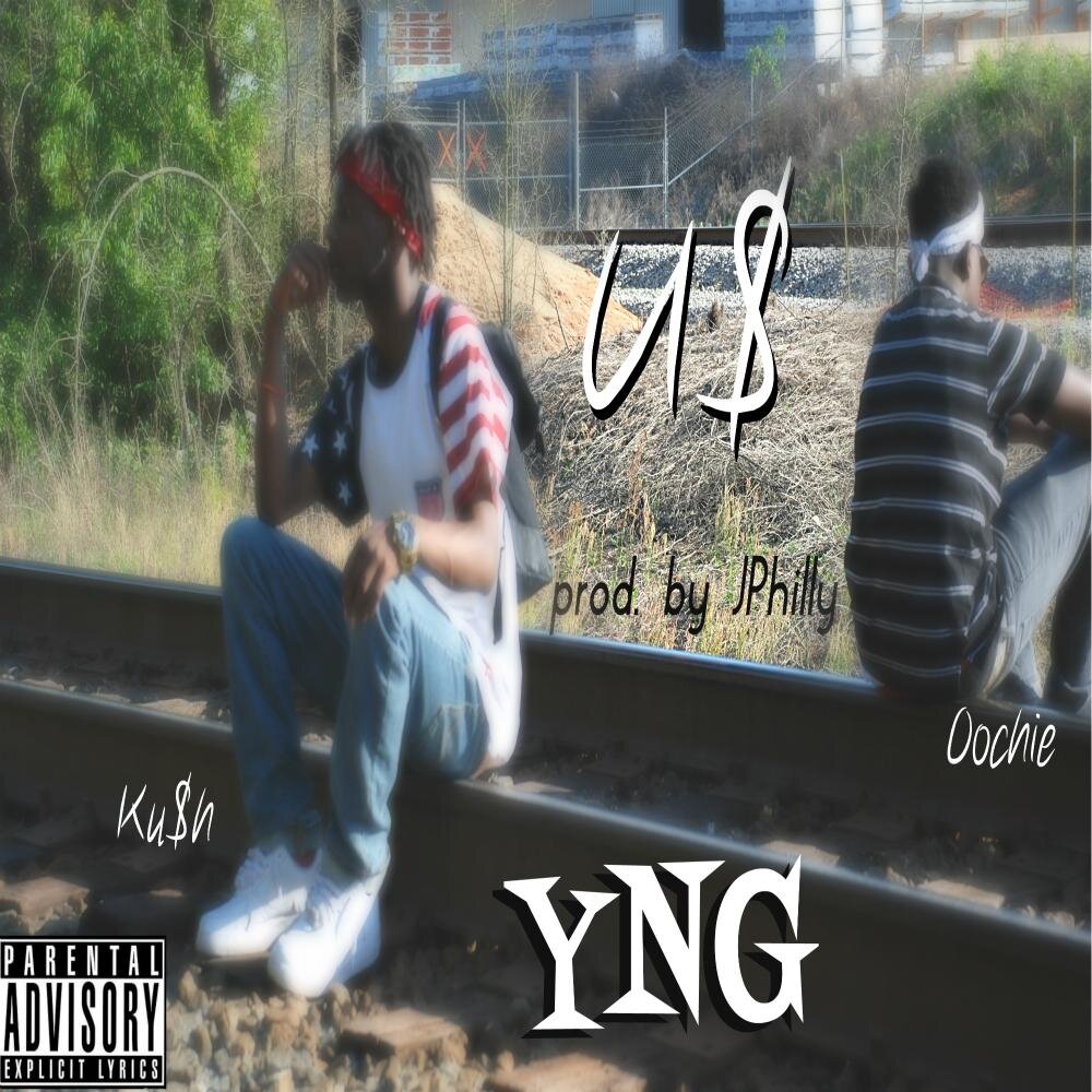 At The Top It's Just Us Nigga ...