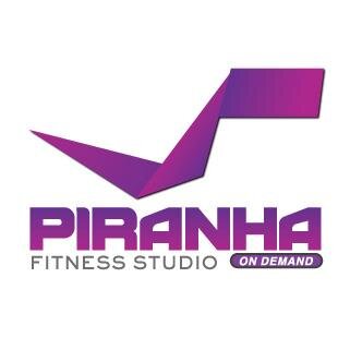 @PiranhaFitness On Demand allows you to take your favorite fitness classes #anytimeanywhere!