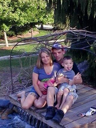 love to ride hang out . play xbox and hang out with my son and the love
