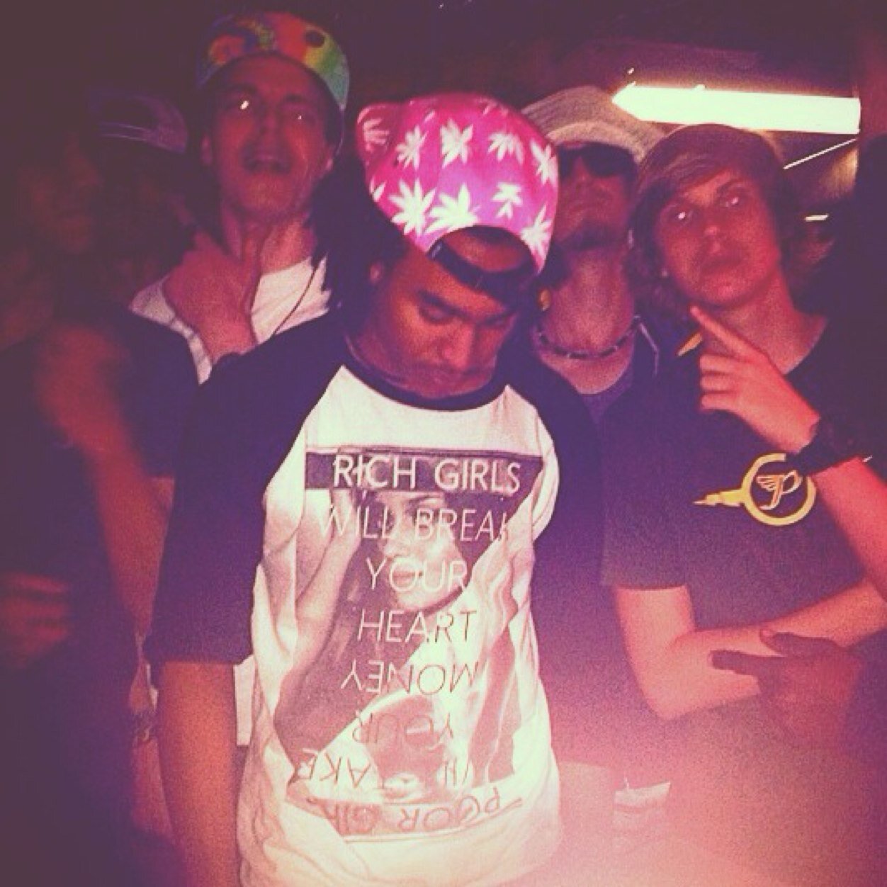 pyramidscheme1's profile picture. Go download and listen to our mixtape! The Pyramid Scheme http://t.co/PEiXQk4AID new music weekly! LISTEN // SUPPORT // COMMENT