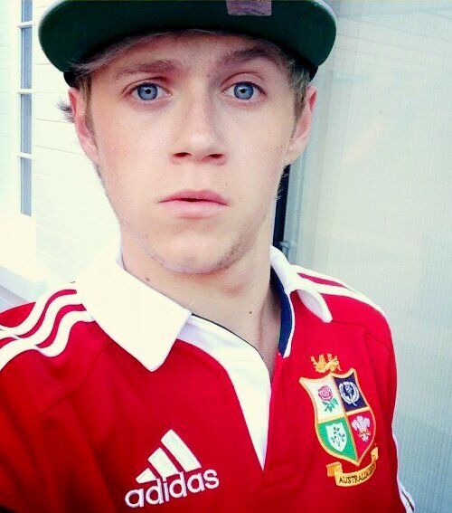 Directioner Forever! Proud to be in such a great fandom ♡ I love you Niall ^_^