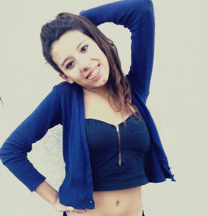 SAN LORENZO ♥ te amo ! ella  es mi mejor :3