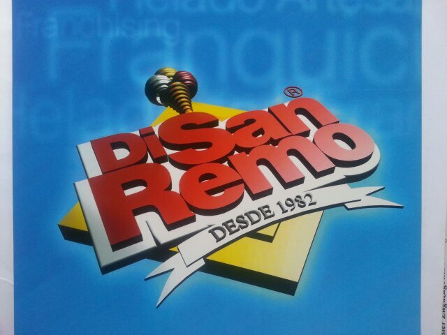 Disanremo1982's profile picture. 