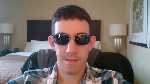 Monkeypuzzled's profile picture. Rule #32