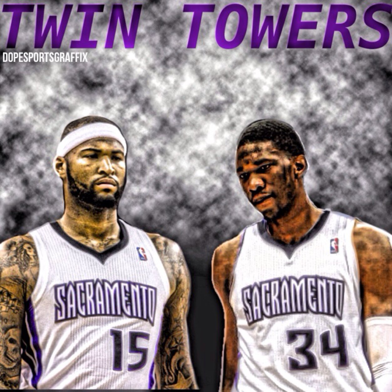 EmbiidToSac's profile picture. This is a page to campaign #EmbiidToSac !! We want Joel Embiid in Sacramento!! #KingsAllDay #ForeverPurple!!