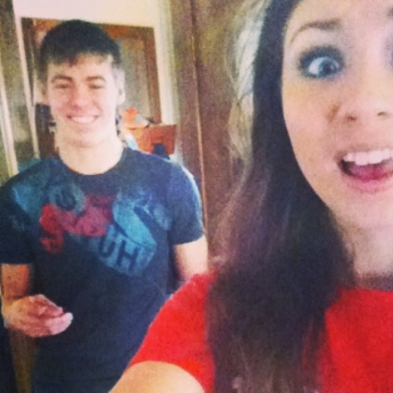 TyUmphenour's profile picture. 