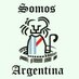 Somos Argentina (@carpargentina14) Twitter profile photo