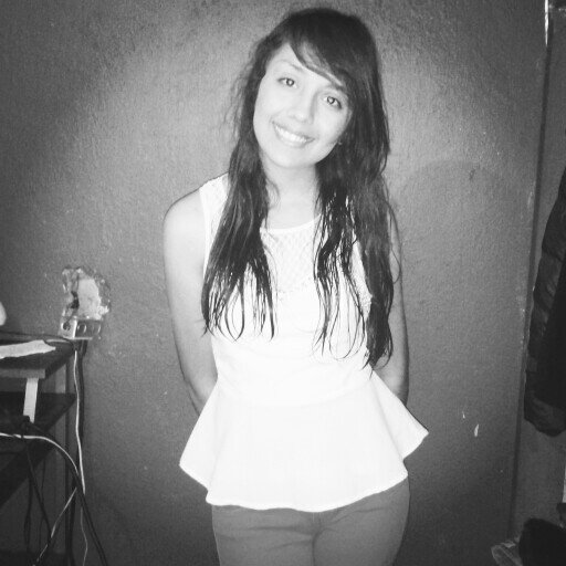 Sigueme & te sigo ;)♥