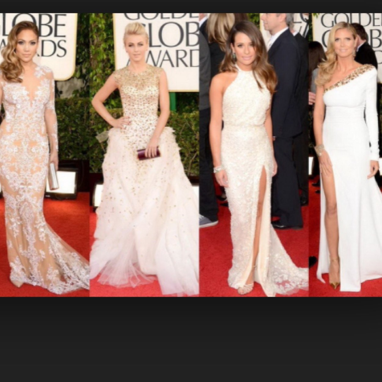 Celebrity Inspired Boutique