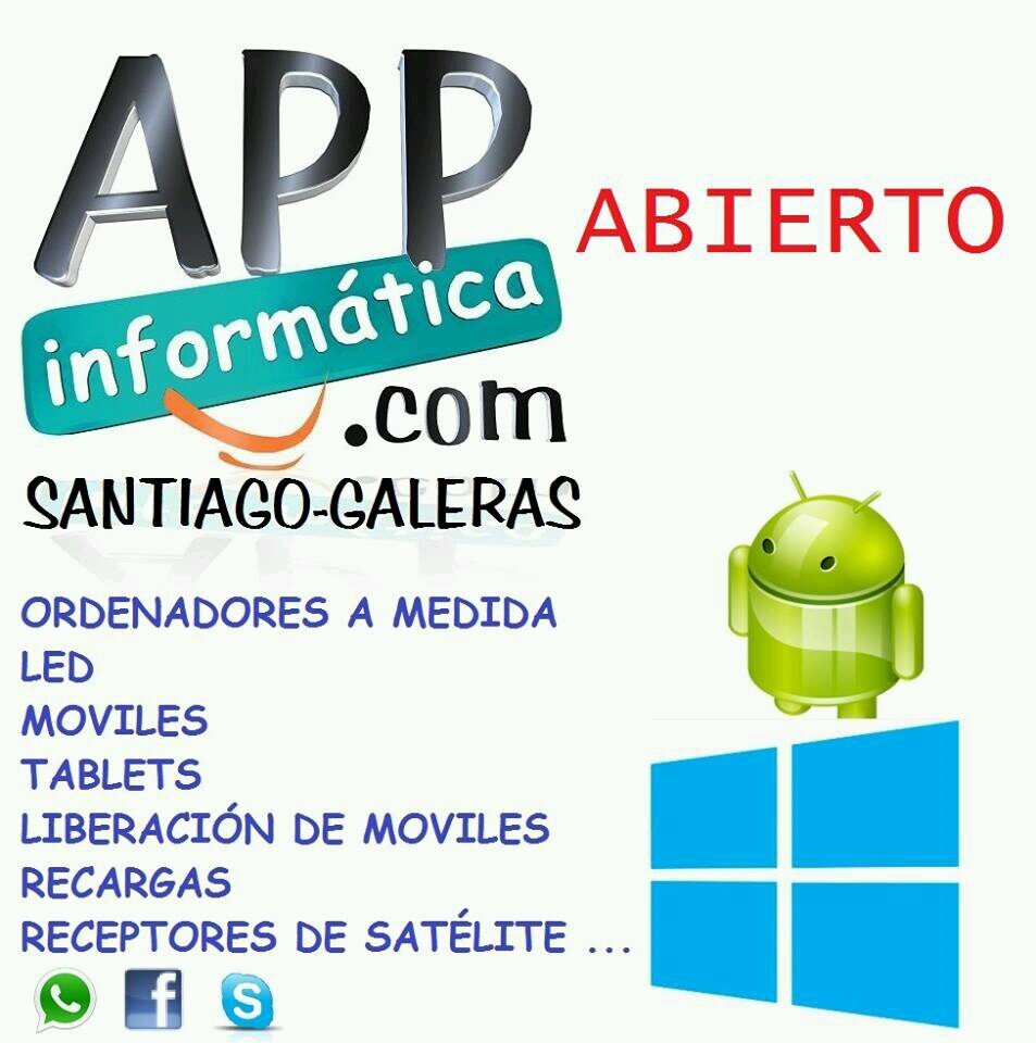 appgaleras's profile picture. 