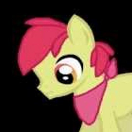 Howdy I'm apple blast! I walk around equestria but i got bullied at school because i haven't got my cutie mark i'm a apple family member but i'm shy...