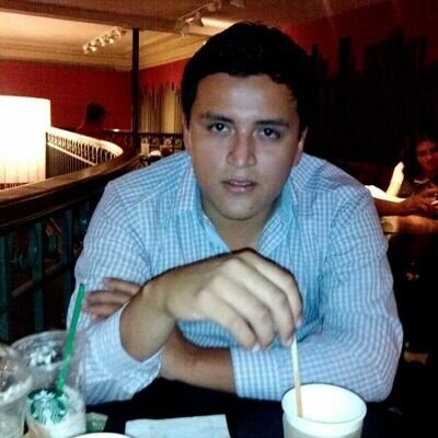 chuchopinedo's profile picture. 