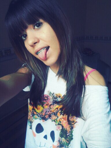meiga e abusada ♪ ;g