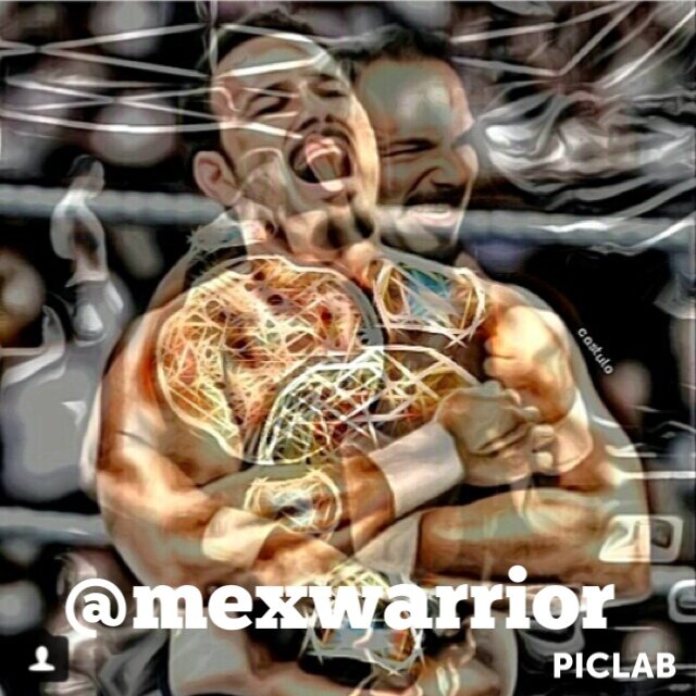 mexwarrior Profile Picture