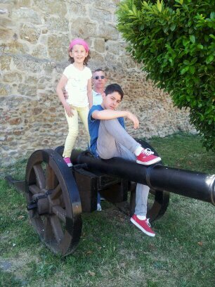 Te a(M)o