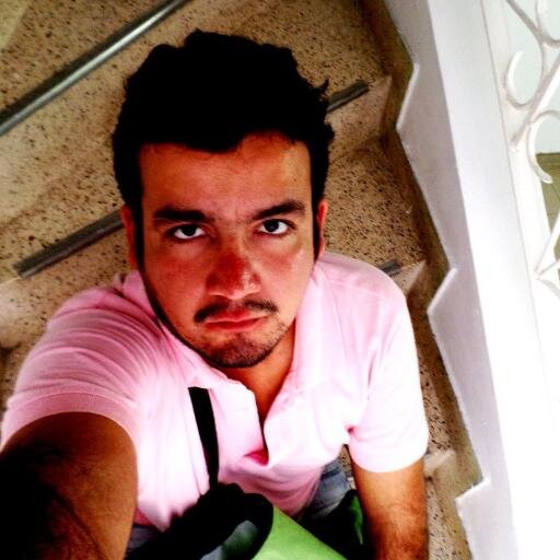 Administrador de empresa y negocios particulares 
Musica , Arte y Cine . Orgullosamente colombiano y ciudadano del planeta y en busca de la felicidad perdida