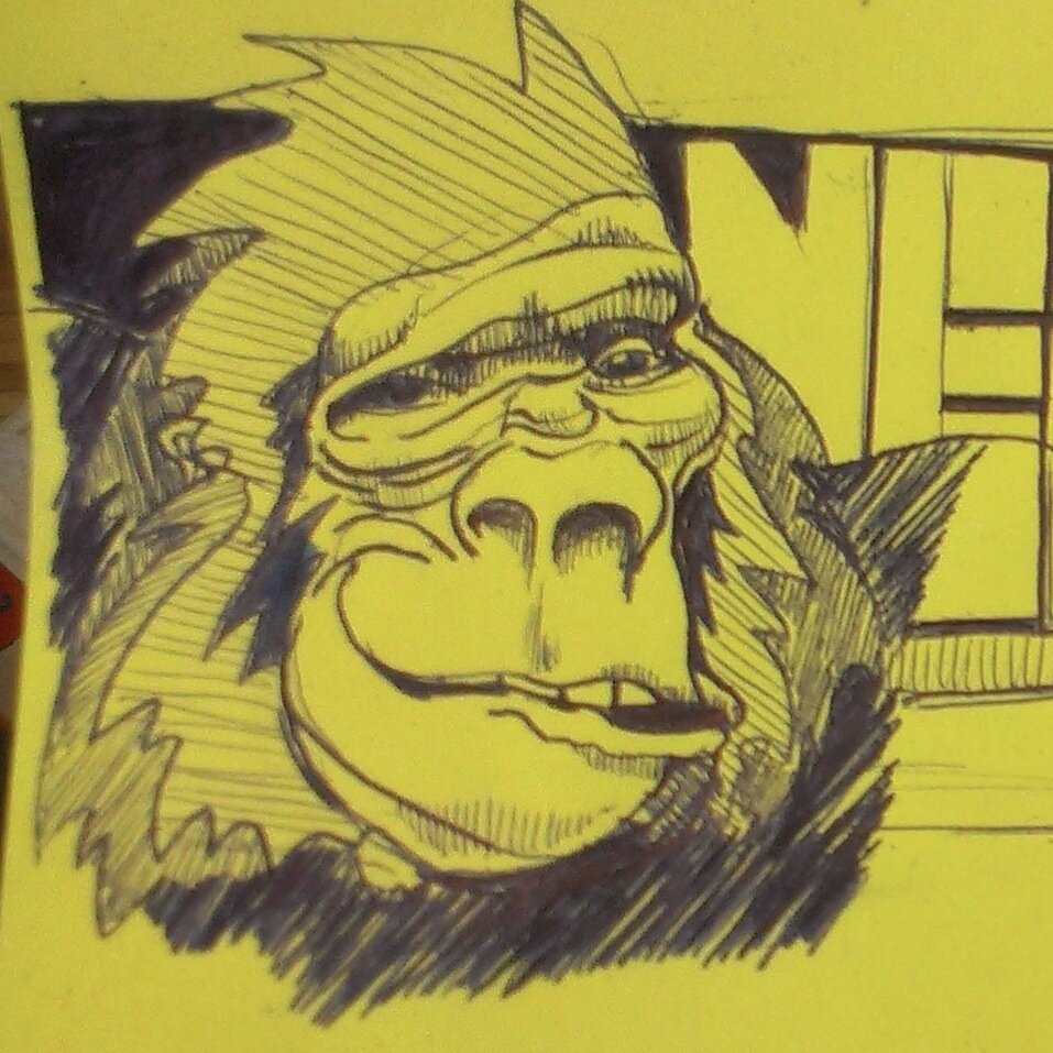 neighborilla's profile picture. 