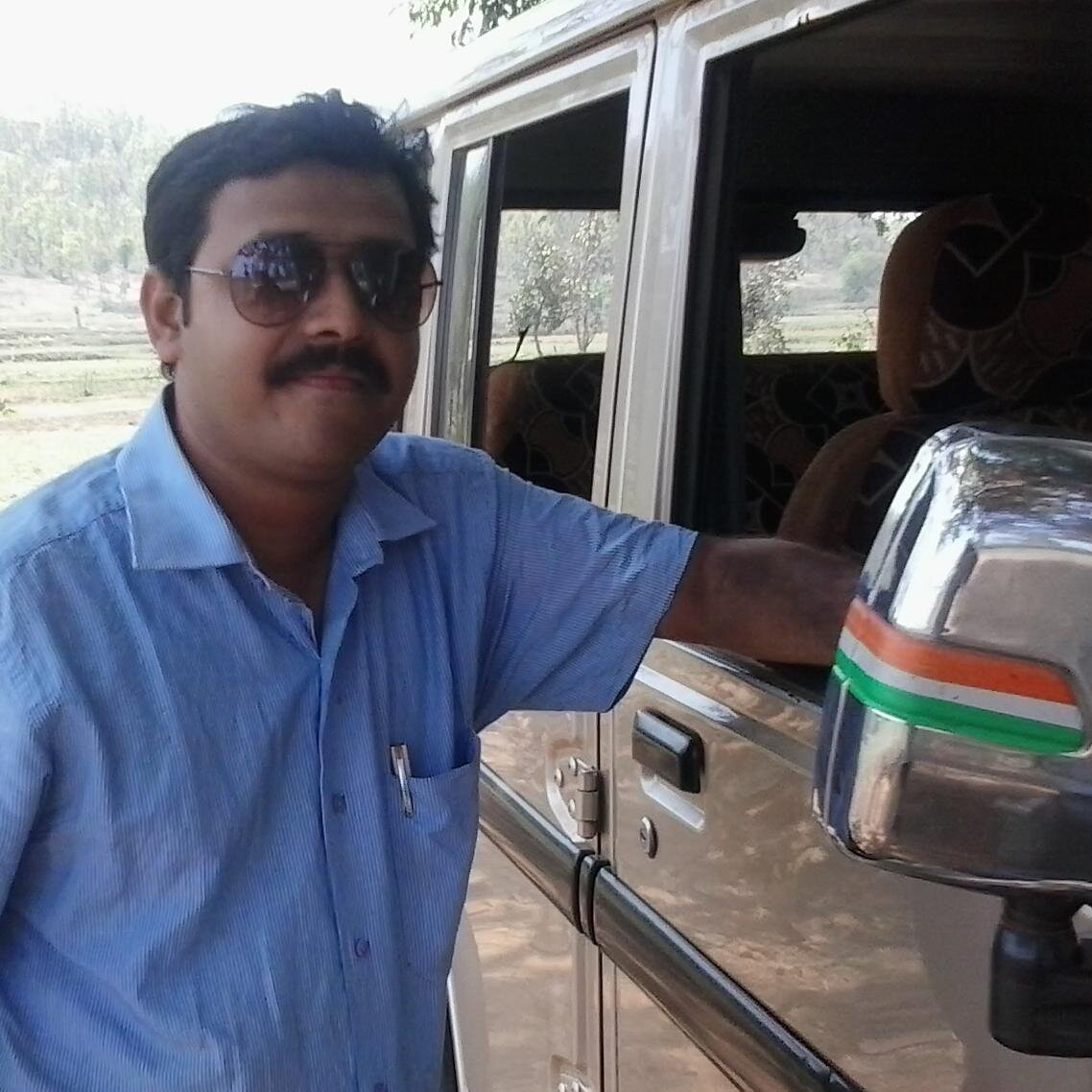 kuntal_debnath's profile picture. Never be afraid to do something new. Remember, amateurs built the ark; professionals built the titanic.