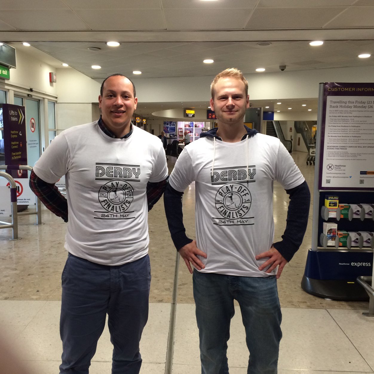 VainRob84's profile picture. #dcfc