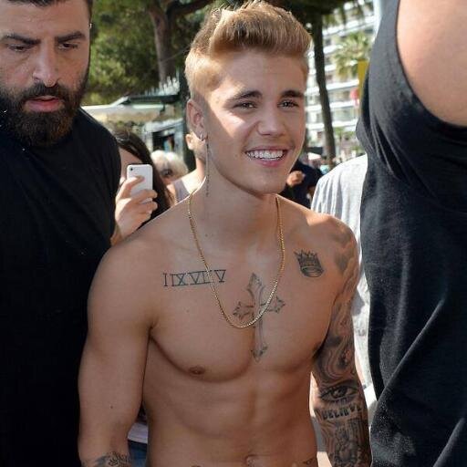 Never say never because your dreams come true! NEVER SAY NEVER